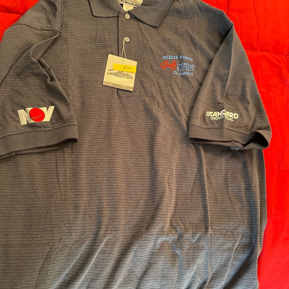 Men’s Tshirt